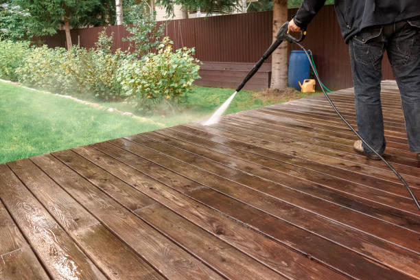 Best Playground Equipment Cleaning  in Luling, TX