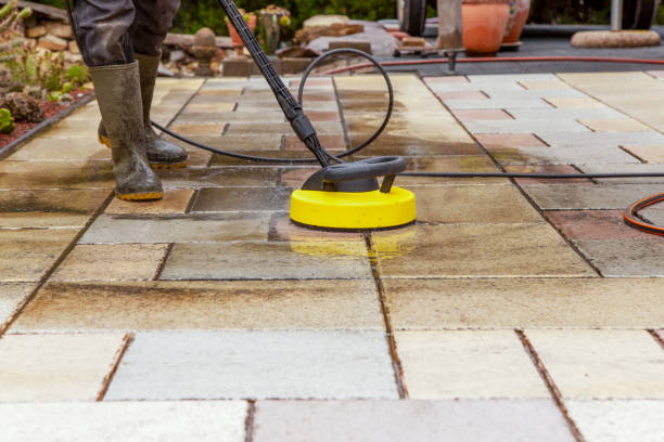 Reliable Luling, TX Pressure Washing Services Solutions